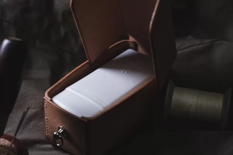 スノーピーク ノクターン シンプルレザーケース プエブロ ナチュラル