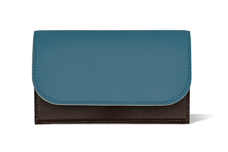 bleuet blue